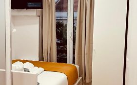 Suites -Luciano Cordeiro 3 Andar